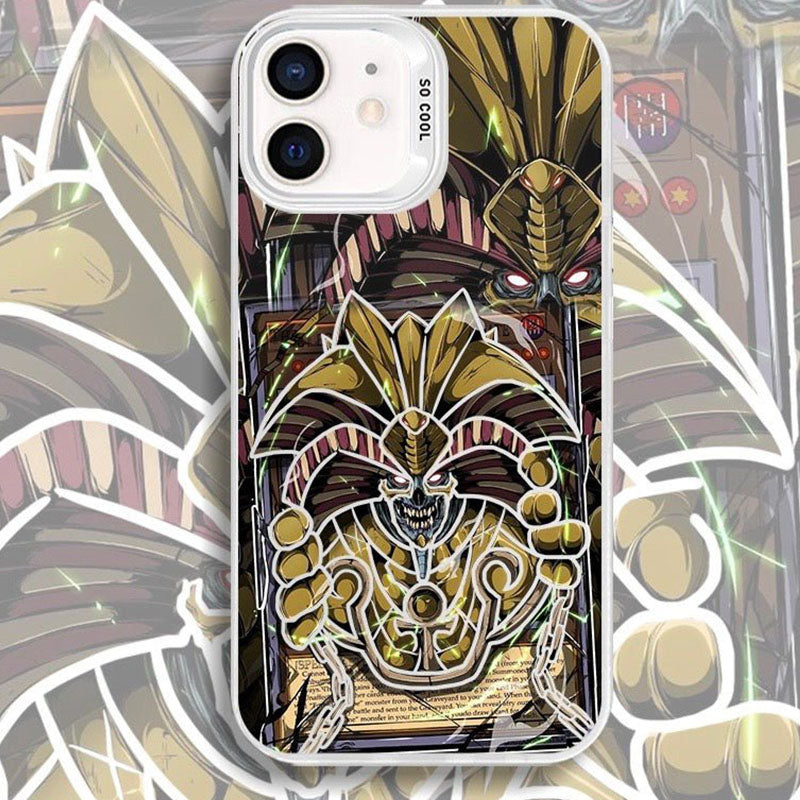 Yugioh Phone Case