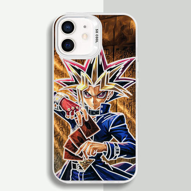 Yugioh Phone Case