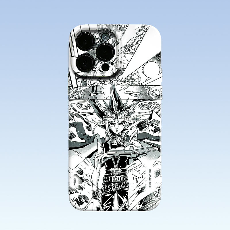 Yugioh Phone Case