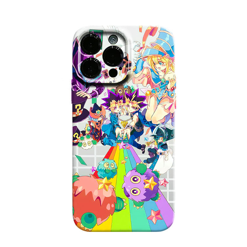 Yugioh Phone Case