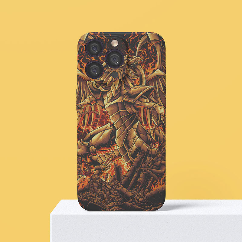Yugioh Phone Case
