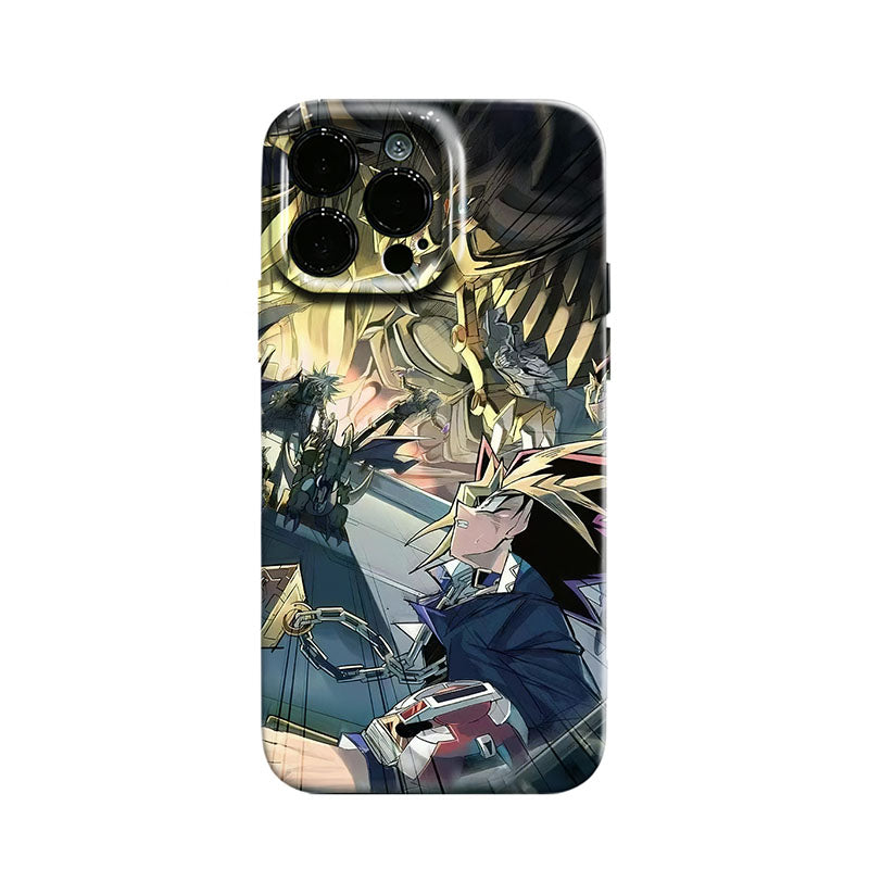 Yugioh Phone Case