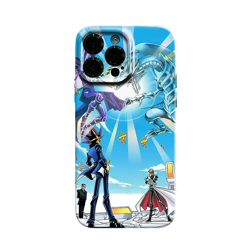 Yugioh Phone Case
