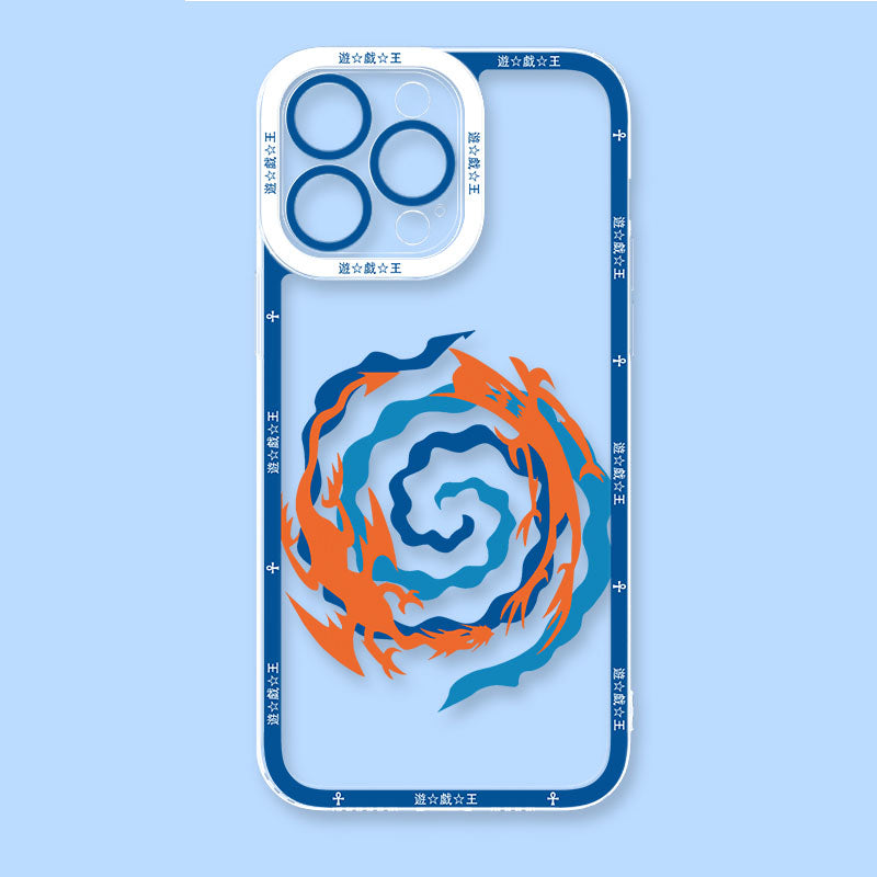 Yugioh Phone Case