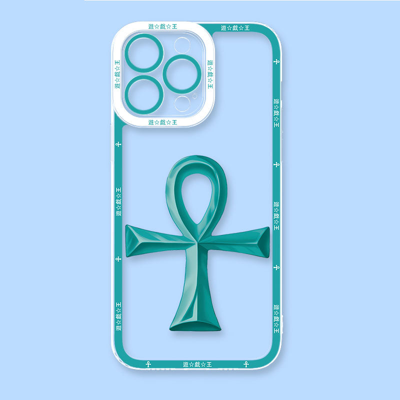 Yugioh Phone Case