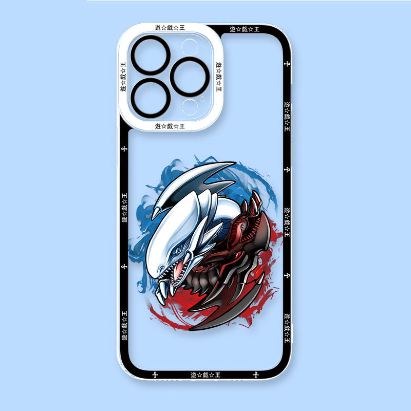 Yugioh Phone Case