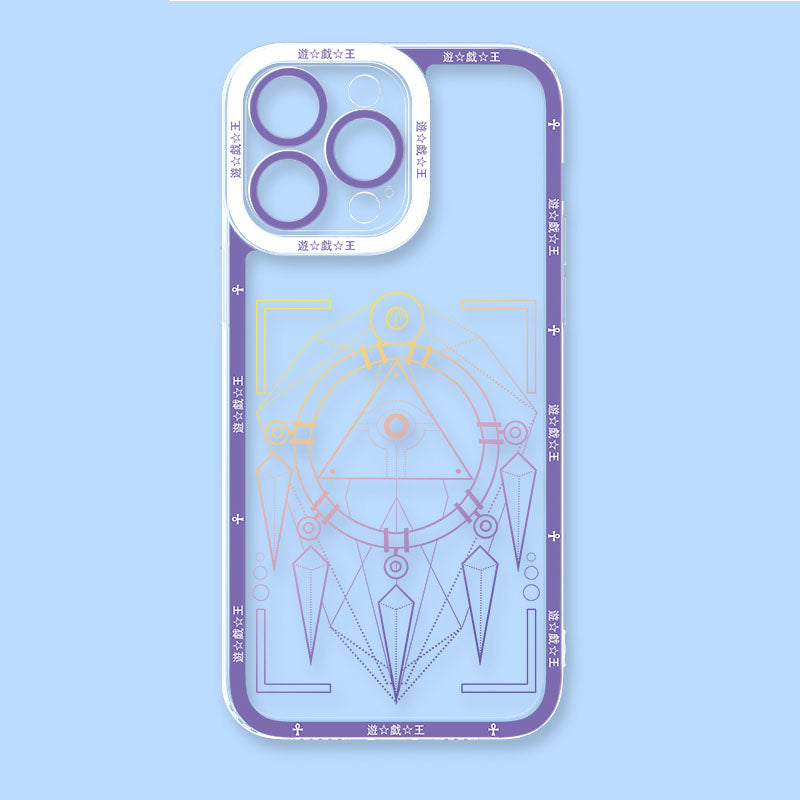 Yugioh Phone Case