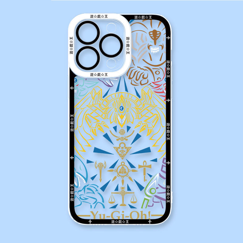 Yugioh Phone Case