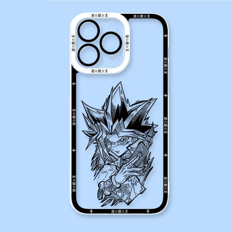 Yugioh Phone Case