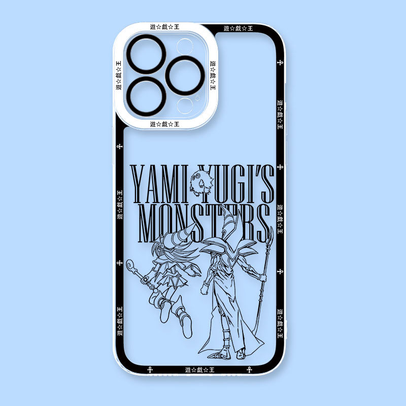 Yugioh Phone Case