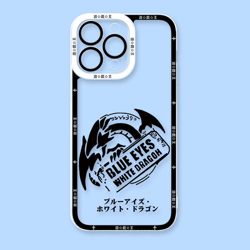 Yugioh Phone Case