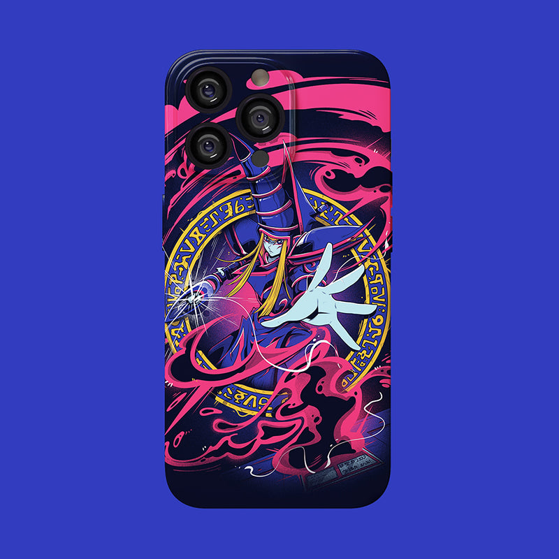 Yugioh Phone Case