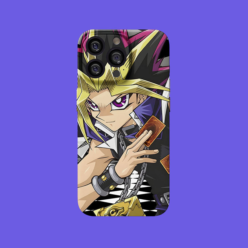 Yugioh Phone Case