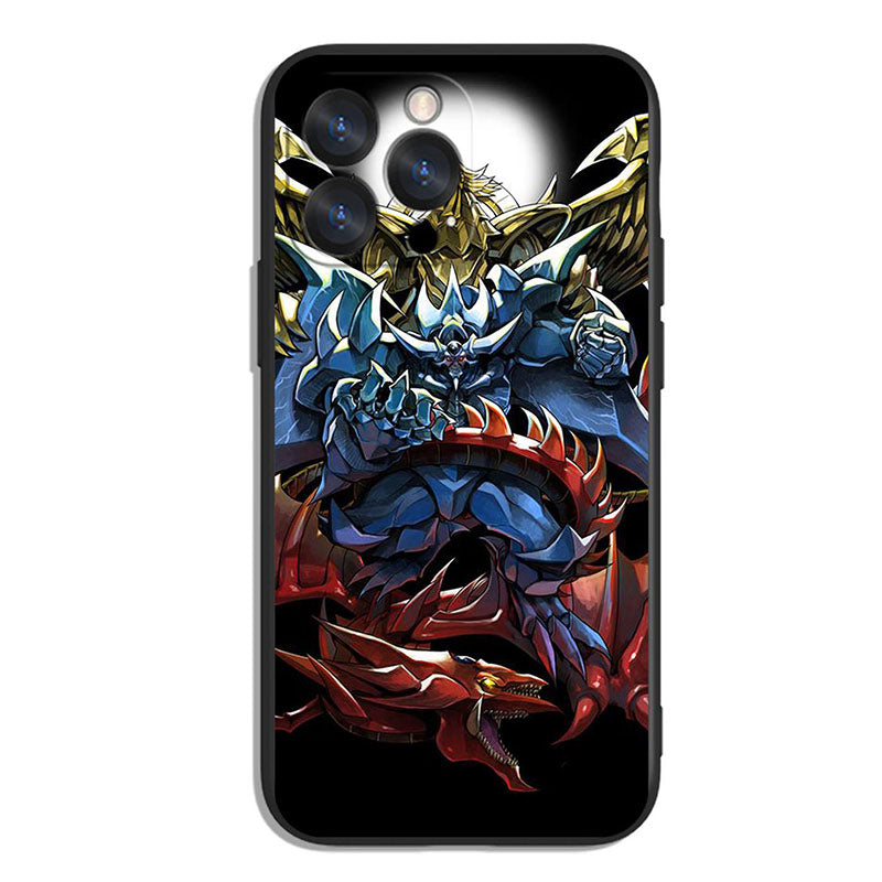 Yugioh Phone Case
