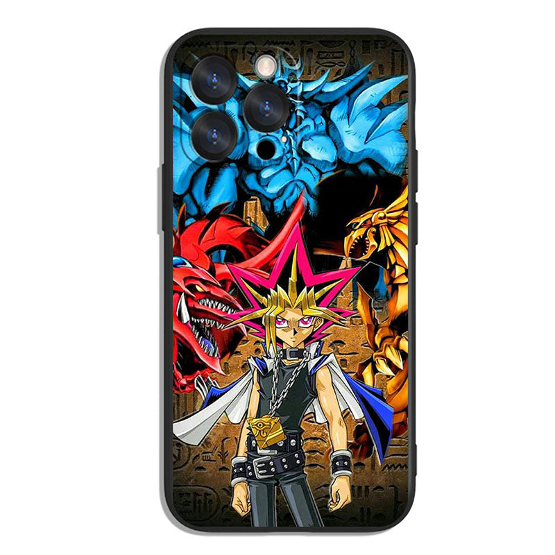 Yugioh Phone Case