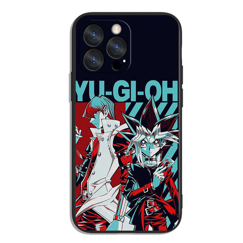 Yugioh Phone Case