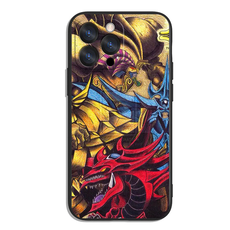 Yugioh Phone Case