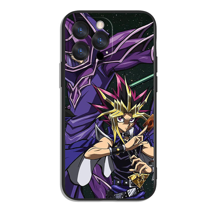 Yugioh Phone Case
