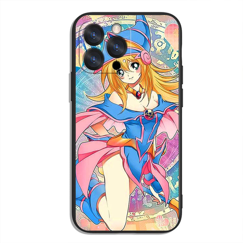 Yugioh Phone Case