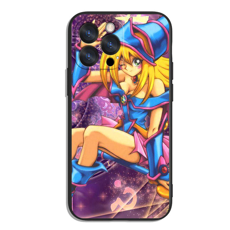 Yugioh Phone Case
