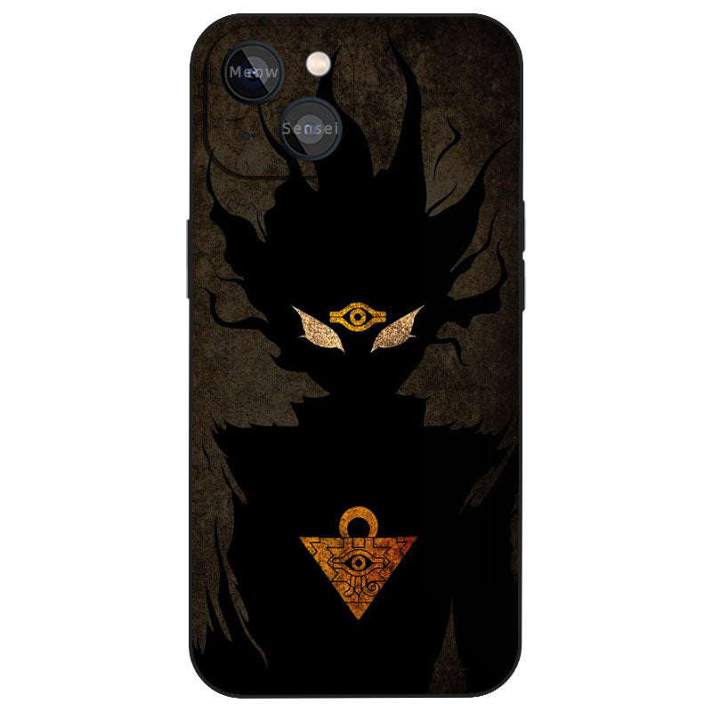 Yugioh Phone Case