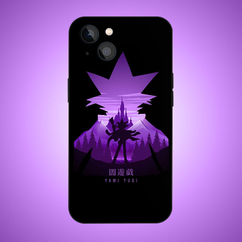 Yugioh Phone Case
