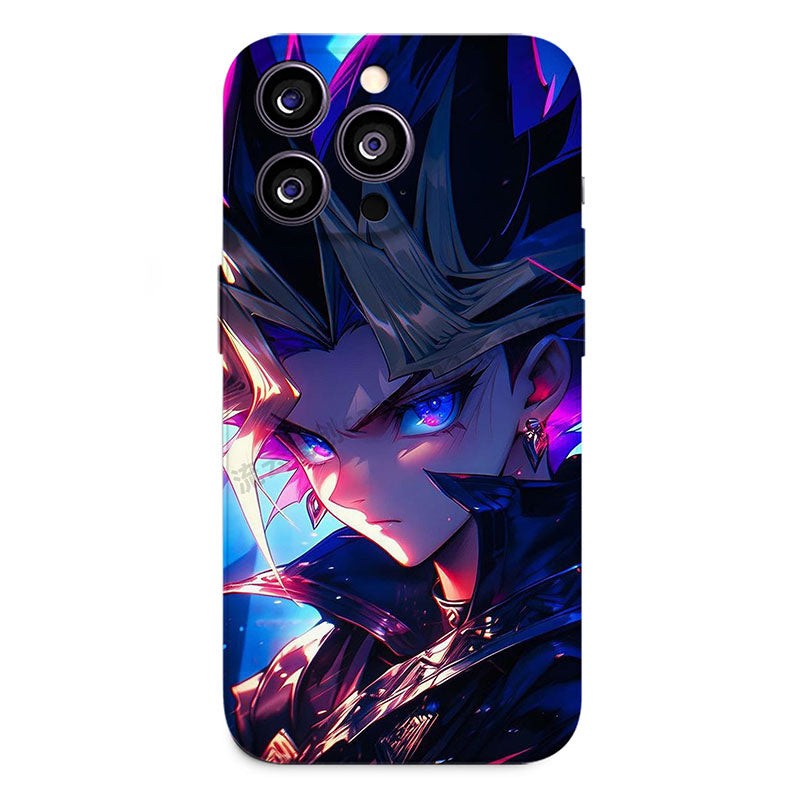 Yugioh Phone Case