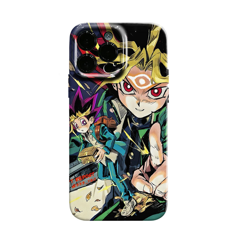 Yugioh Phone Case