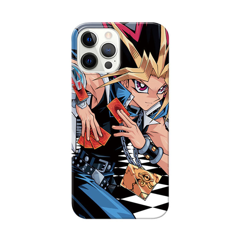 Yugioh Phone Case