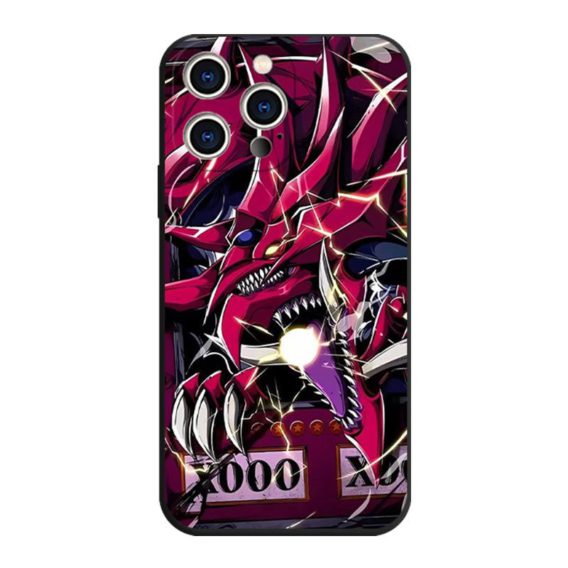 Yugioh Phone Case