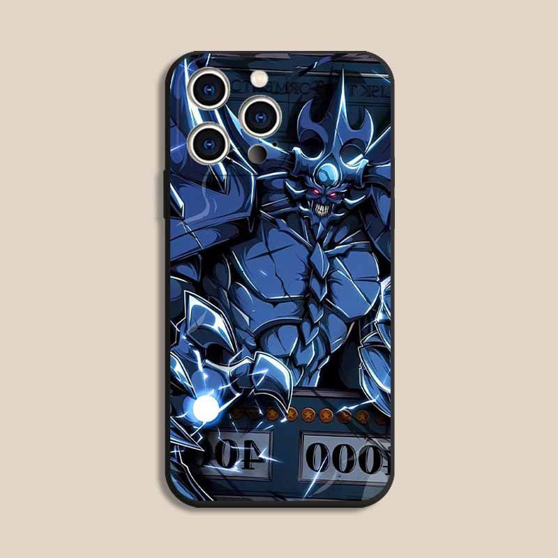 Yugioh Phone Case