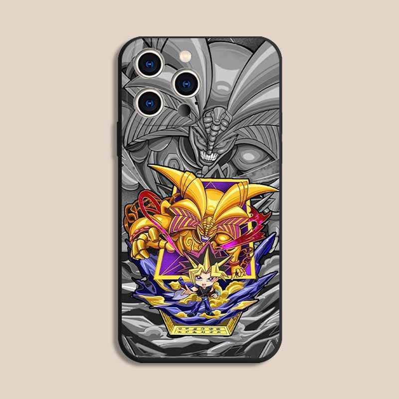Yugioh Phone Case
