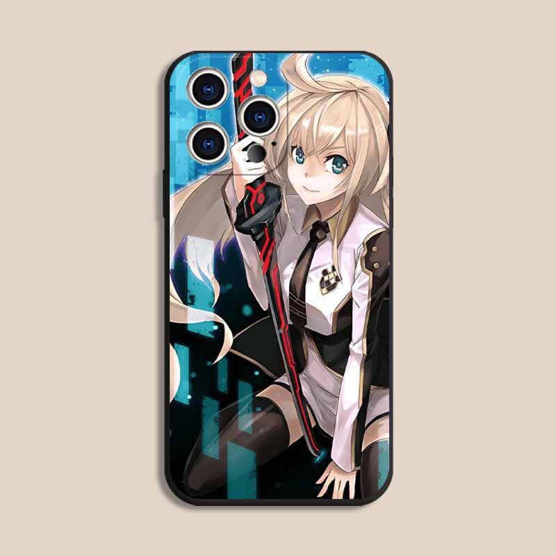 Yugioh Phone Case