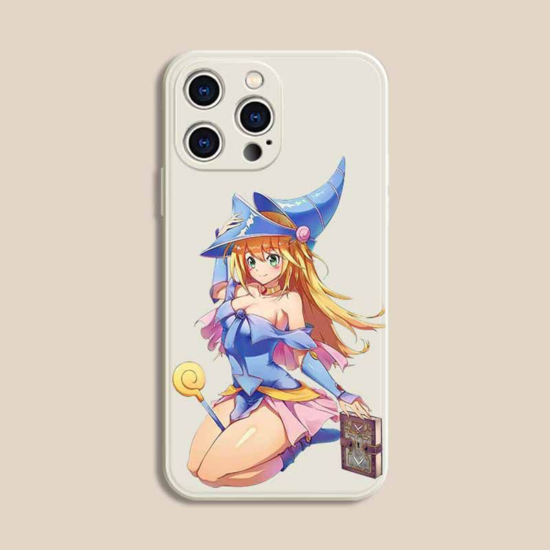 Yugioh Phone Case