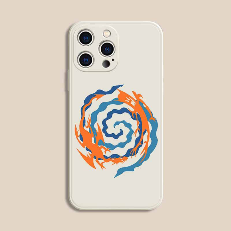 Yugioh Phone Case