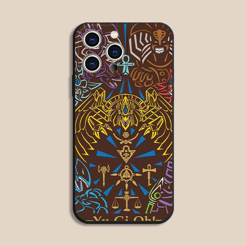Yugioh Phone Case