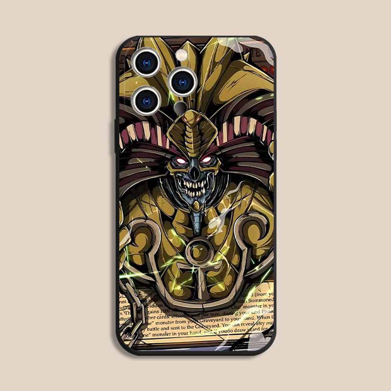 Yugioh Phone Case