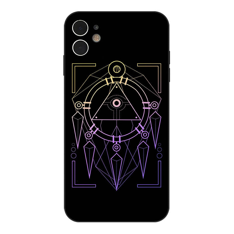 Yugioh Phone Case
