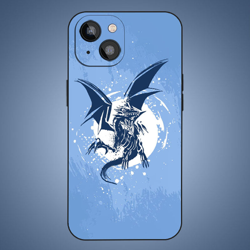 Yugioh Phone Case