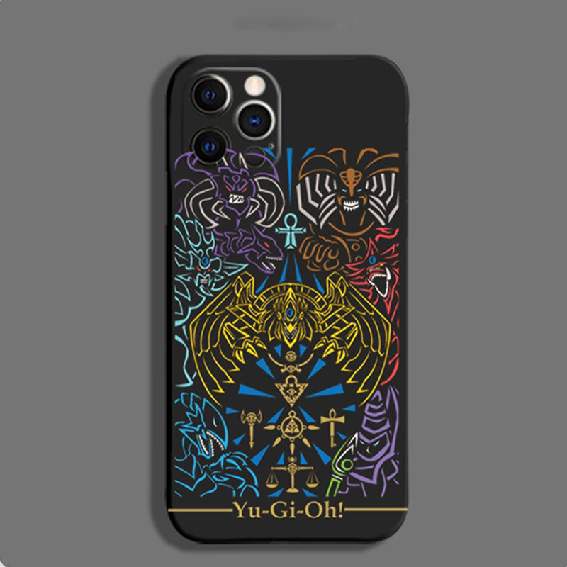 Yugioh Phone Case