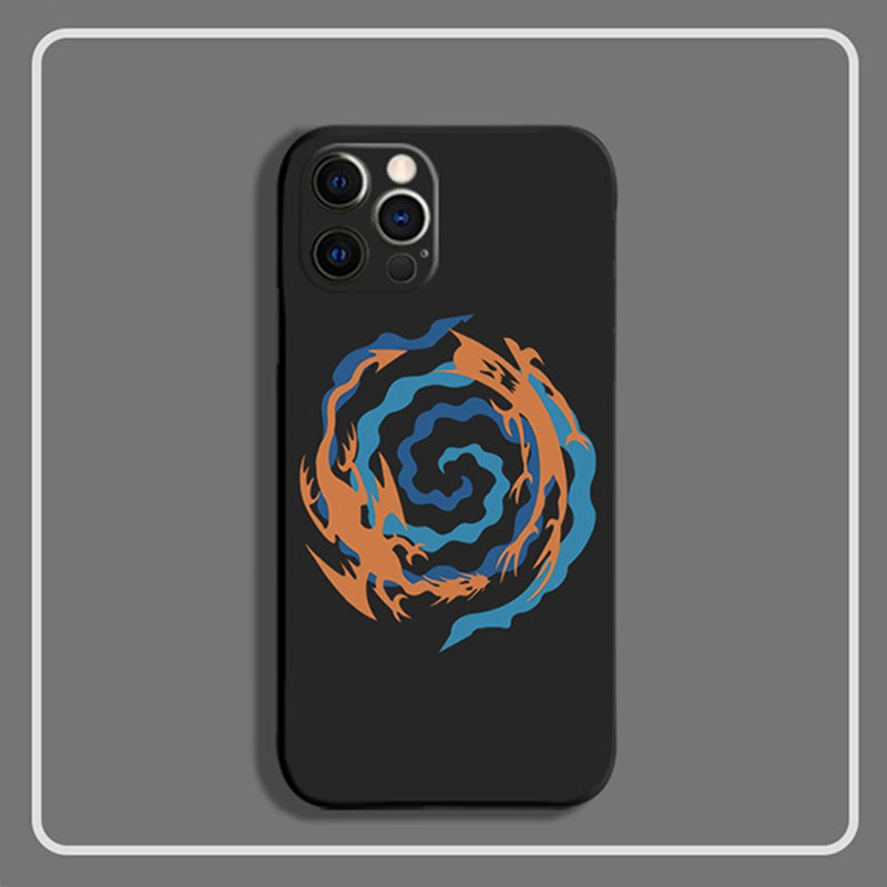Yugioh Phone Case