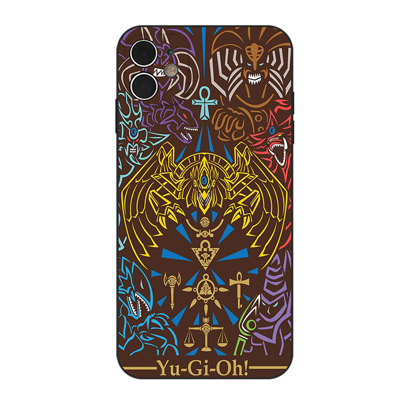 Yugioh Phone Case