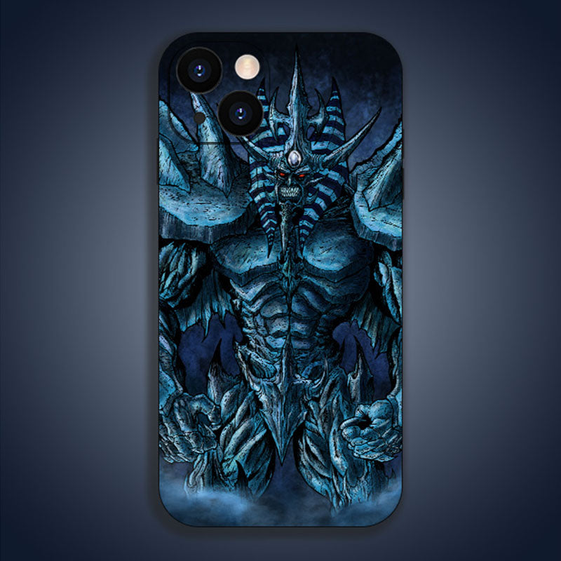 Yugioh Phone Case