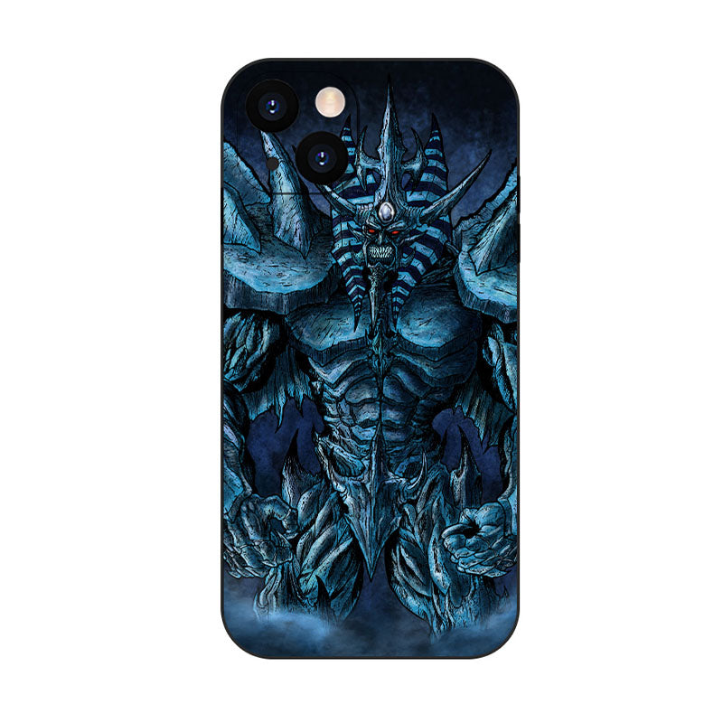 Yugioh Phone Case