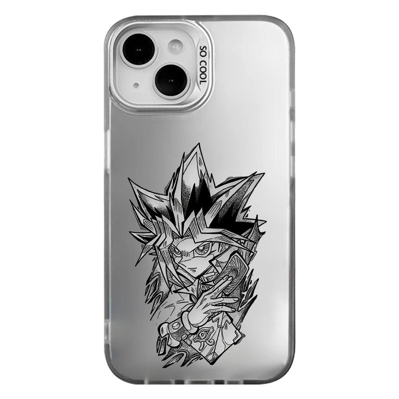 Yugioh Phone Case
