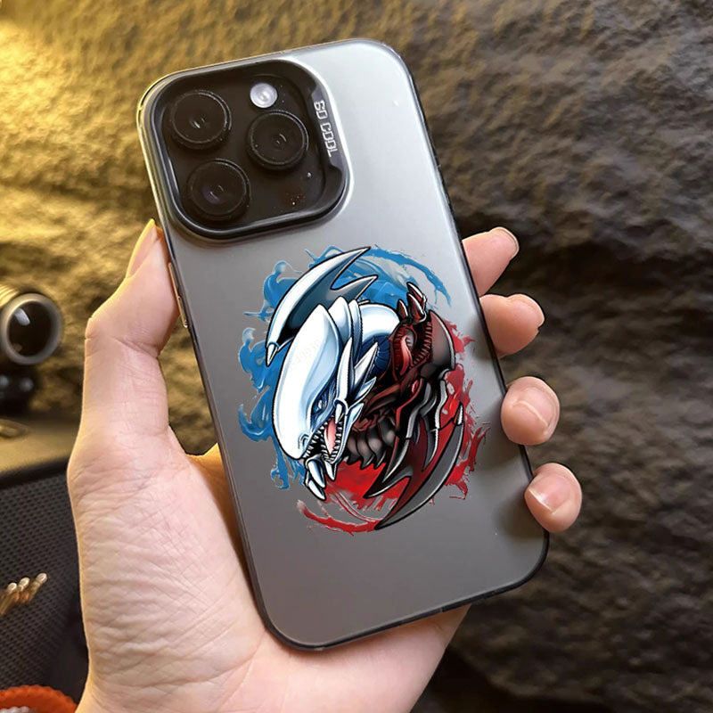 Yugioh Phone Case