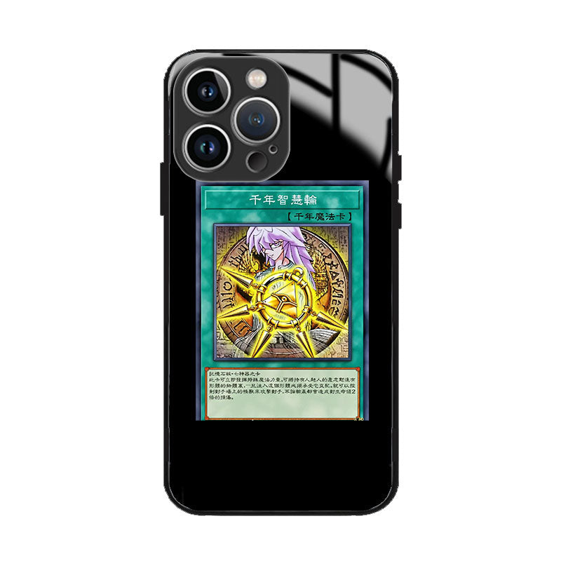 Yugioh Phone Case