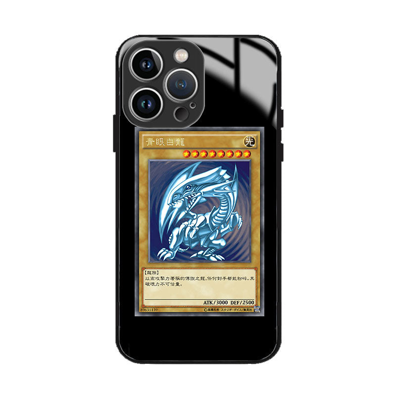 Yugioh Phone Case
