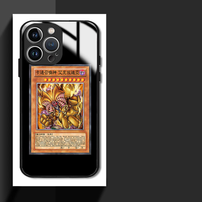 Yugioh Phone Case