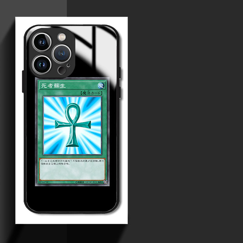 Yugioh Phone Case